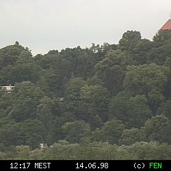 Web-Cam 3, mittlere Gre